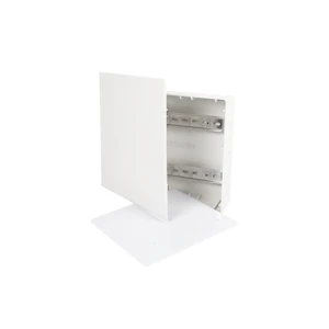 hide-a-lite Installation panel d-box