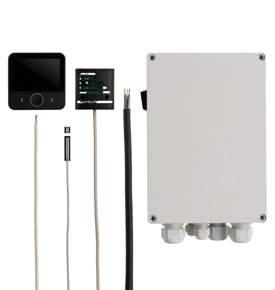 UPGRADE KIT NARVI FLOW WIFI NARVI FLOW WIFI -PÄIVITYSPAKET