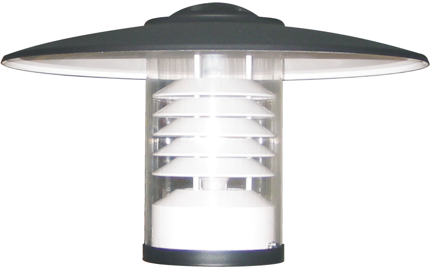 rinaldo Park luminaire ohkola 70w son/cdo-et grey