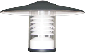 rinaldo Park luminaire ohkola 70w son/cdo-et grey