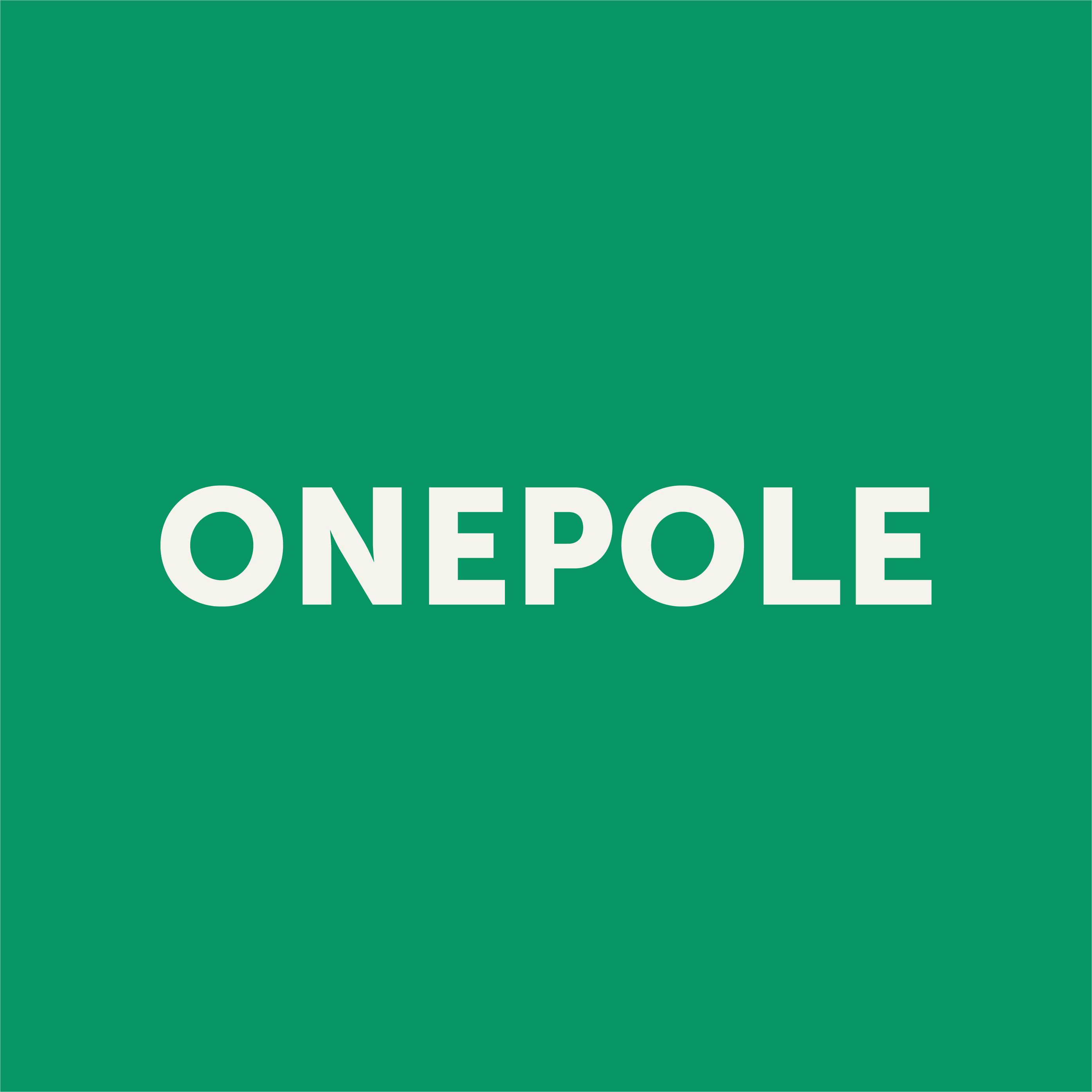 ONEPOLE