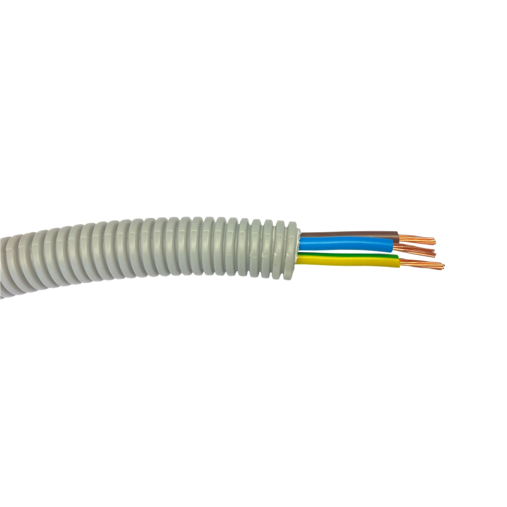 ONNLINE IX (H.F PN) 3G2,5/16-100 KABEL I RØR