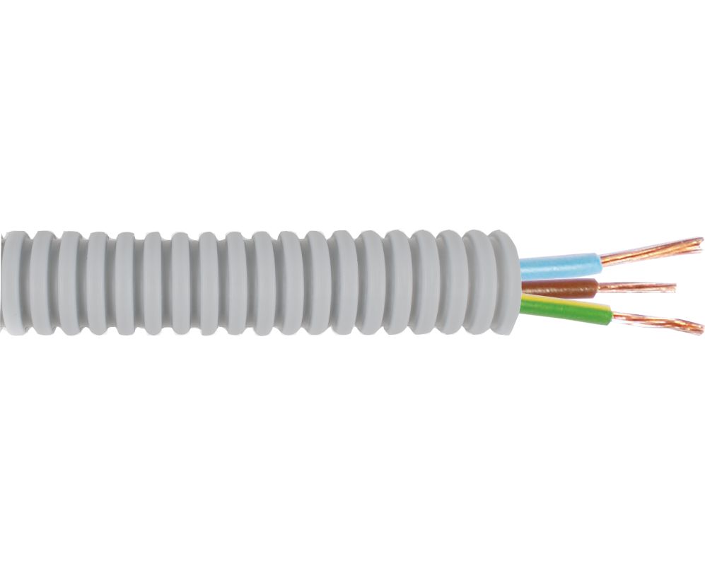 OPAL PN I K-RØR 16MM/3G2,5  À 25M HALOGENFRITT