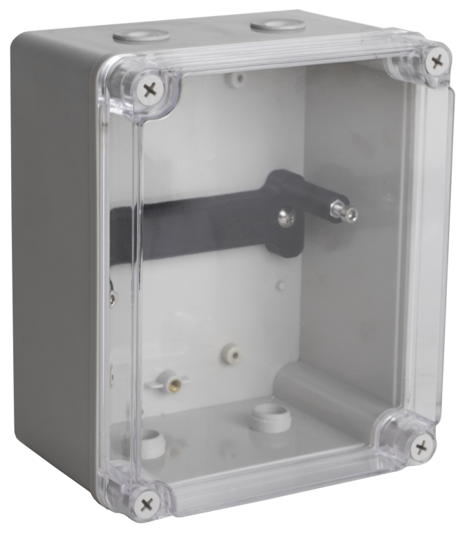 Kapsling for Orion63