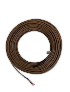 øs varme Øs alu-8 8w/m 1100w 147 m 230v