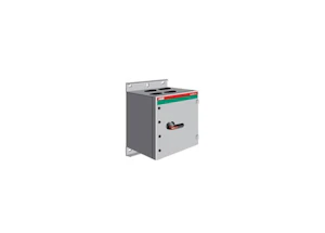 abb Säkerhetsbrytare 6-pol 400kw 400v ac-23a
