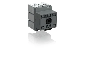 abb Lastbrytare med vippa 3-p 32a 1000vdc dc-21b