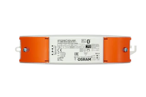 osram Electronic ballast oti qbm 40/220-240/1a0 nfc i
