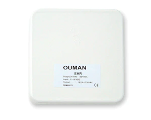 ouman Juhtrelee ehr 0..10v 230vac ip55
