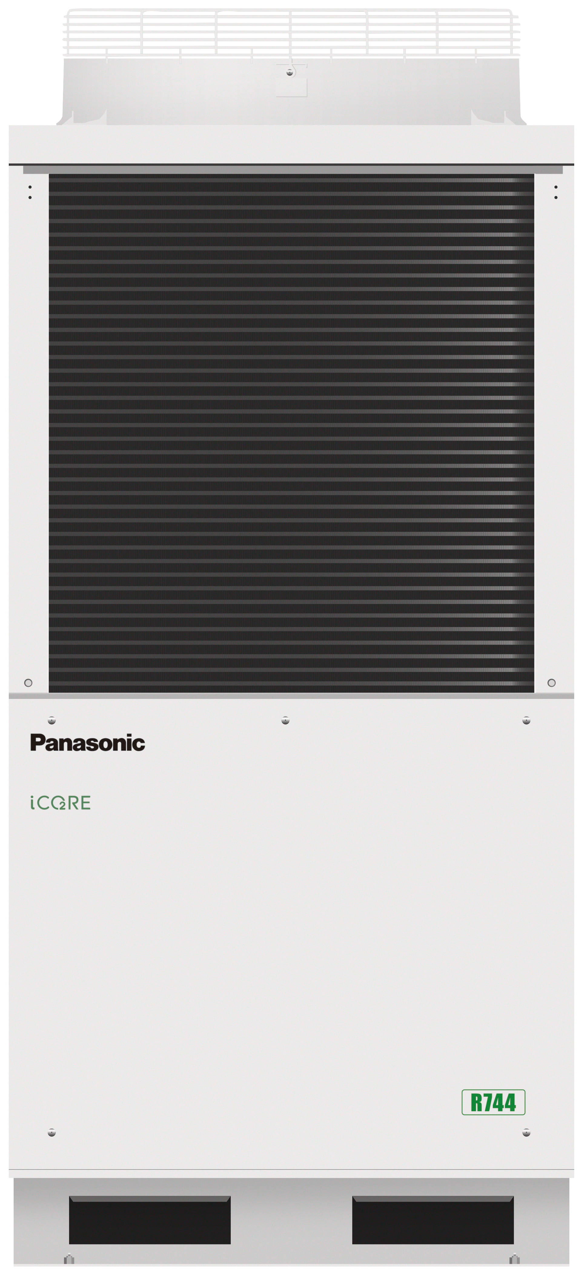 CONDENSING UNIT PANASONIC OCU-CR1000VF8A