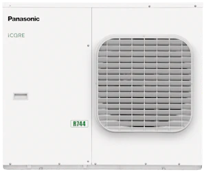 panasonic Condensing unit panasonic ocu-cr400vf8a