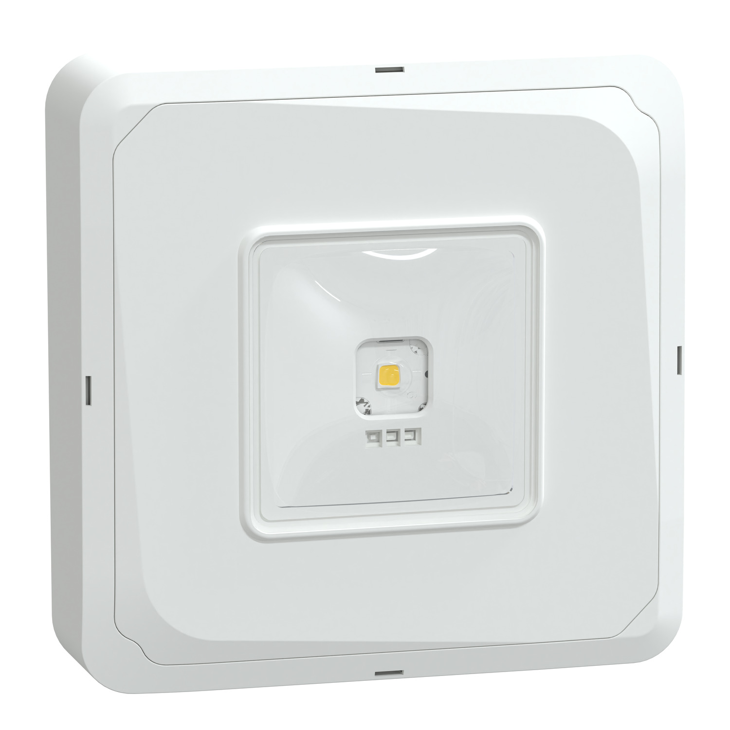 NÖDLJUSARMATUR SMARTBEAM IP65 CBS 5LX 216VDC230 UTANPÅ