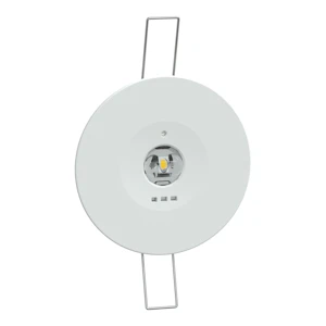 schneider electric Emergency luminaire exiway exw smartbeam ad3 2h