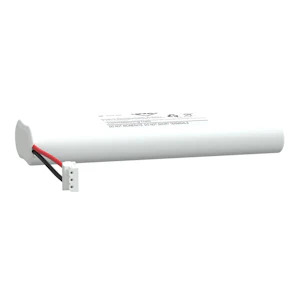 schneider electric Batteri til quick ml dardo ni-cd batteri 0,6 ah på 4,8 v