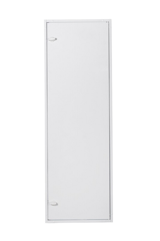 DOOR BULLDOG OVI1200/35 FE