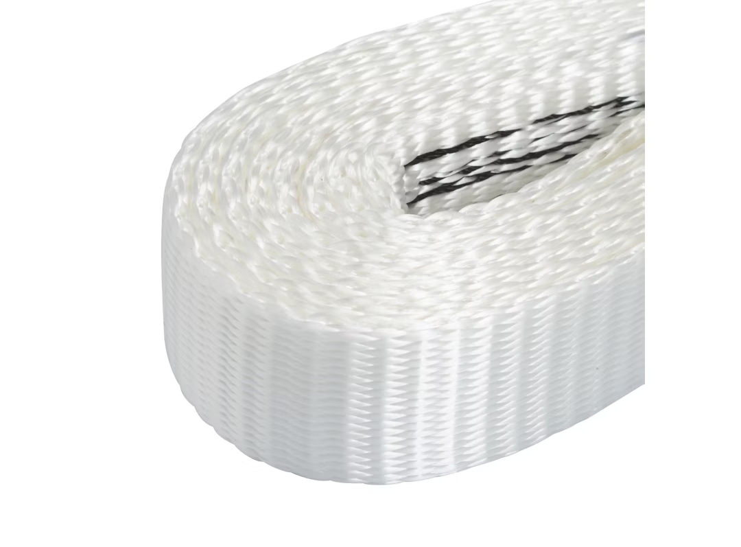 prof Bandsling prof 0,5t 0,5/1m vit