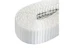 prof Bandsling prof 0,5t 0,5/1m vit