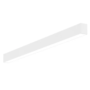 ledimo Pinta-/ripustusval. office lin 60w 1504mm 840 120/120deg w da