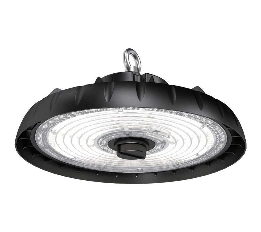 HÖGHÖJDSARMATUR ONNBAY II IP65 34000LM 200W 3CCT 90D