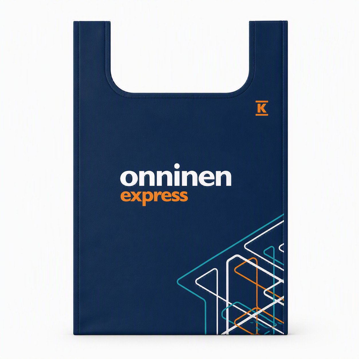 Onninen Handlenett 55 gr