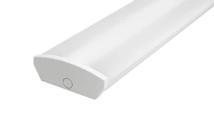 onnline Sensor luminaire onnbasic ip44 led 56w 840 1500mm radar