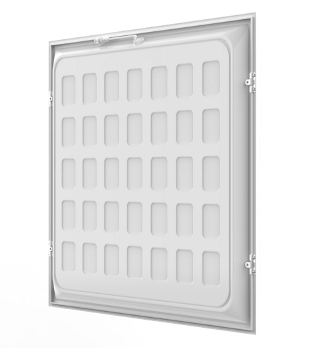 onnline Modular lumin. onnpanel pro ip54 140lm/w 4000k cri90 mp da