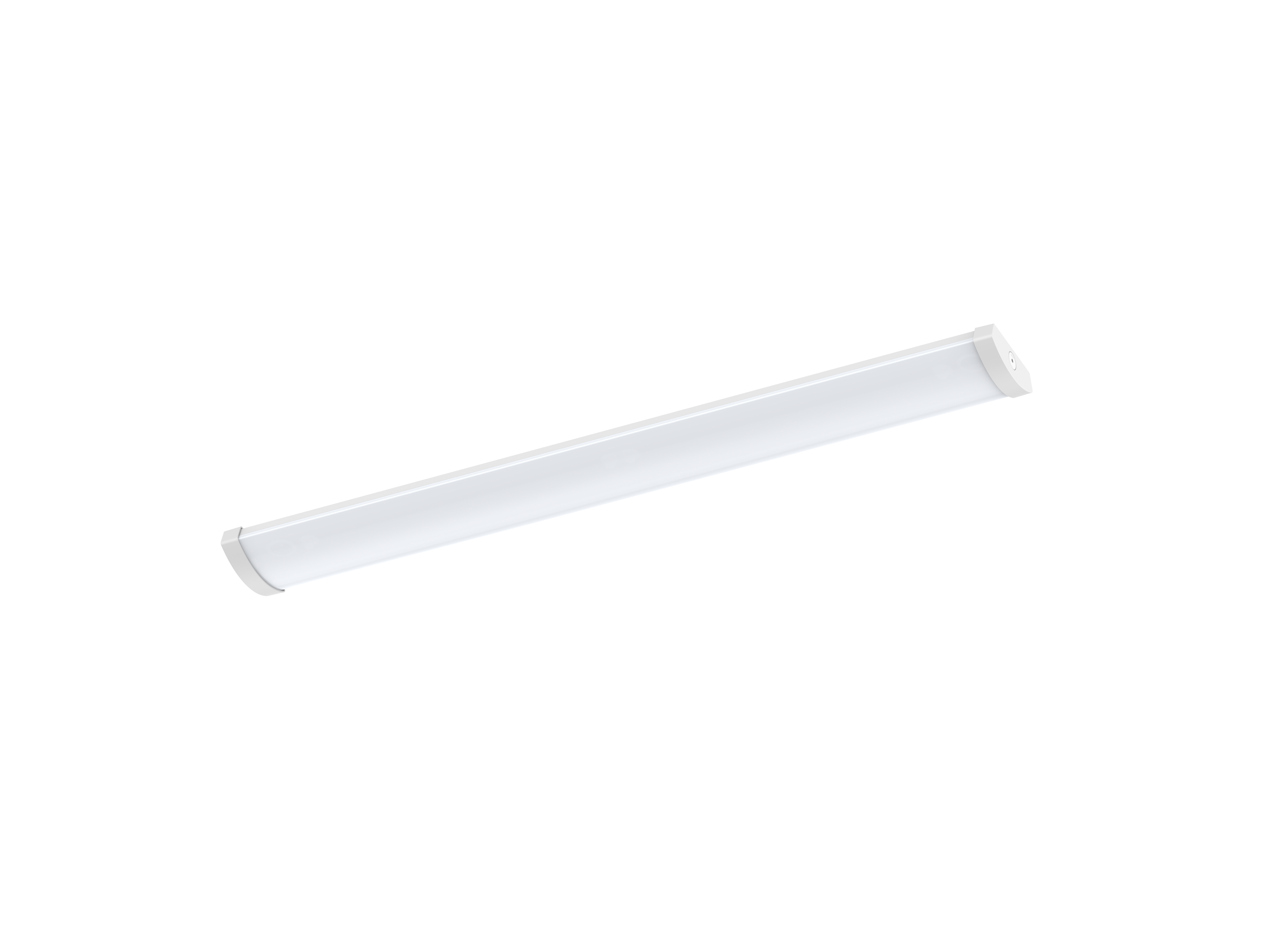 YLEISVALAISIN ONNUNI PRO 1500 IP44 827/830/840 7300LM R