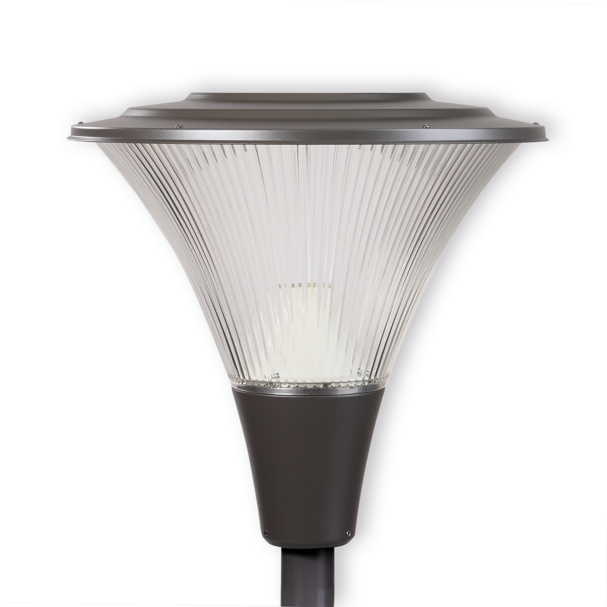 PARKARMATUR LED 20W/840 NS GRAFIT