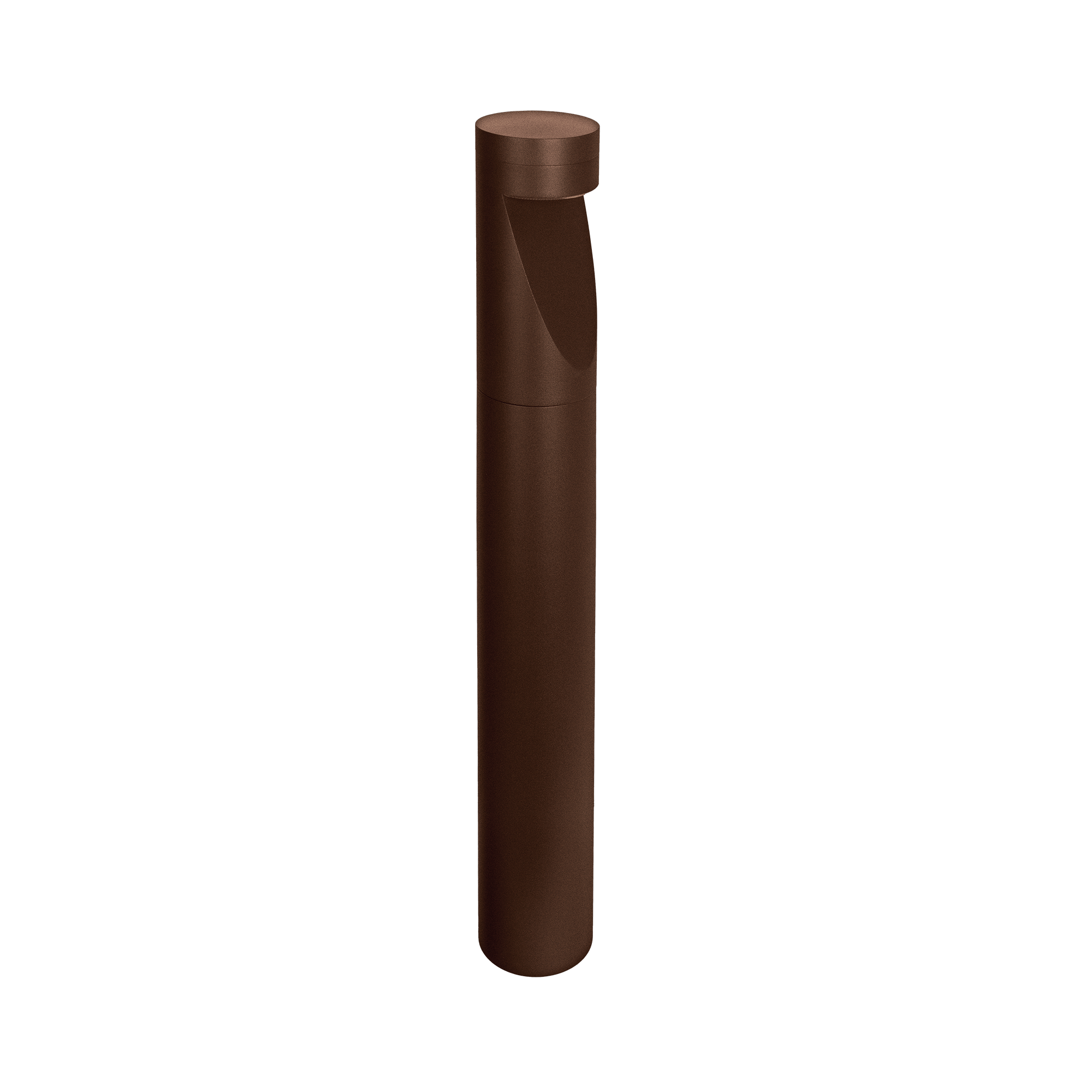 OPPLAND 1321 CORTEN 3000K 85cm