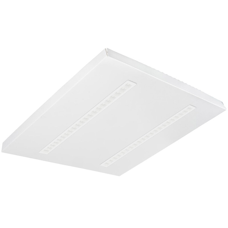sylvania Modularmatur opticlip terra 600 33w 4450lm 830 dali