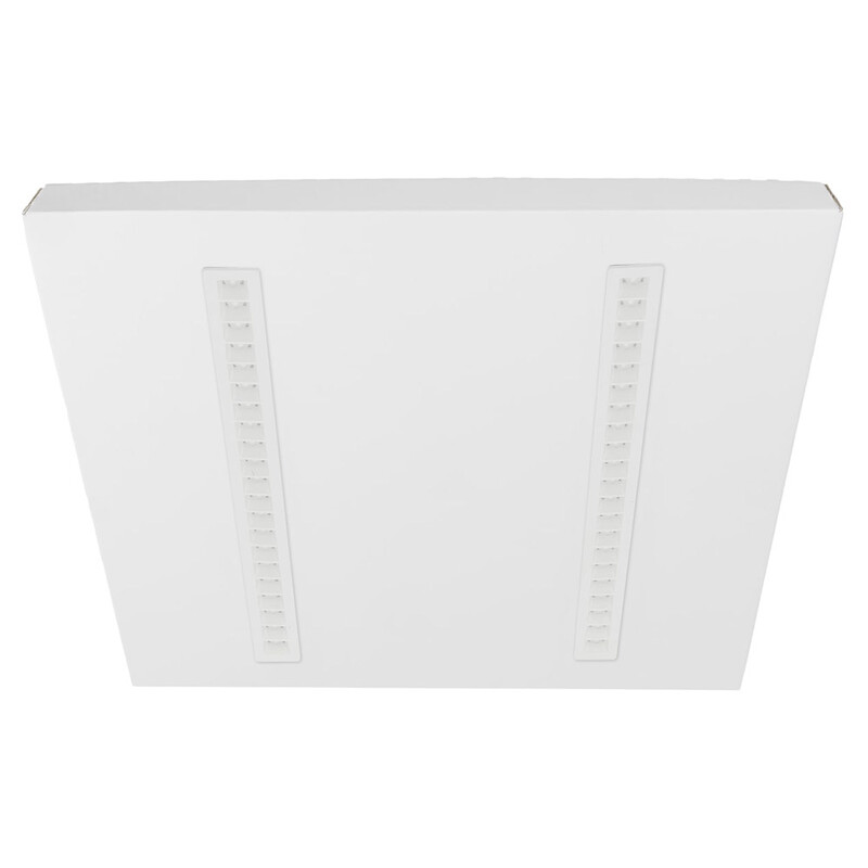 sylvania Modularmatur opticlip terra 600 33w 4450lm 830 dali