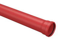 SUOJAPUTKI OPTO OPTO 110X3,2 SN8 PUN 6M PVC