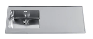 franke Worktop sink franke quatro-g pellava 713-250 3 1/2