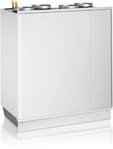 enervent Heat recovery unit pegasos eco xl edw