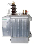 DISTRIBUTION TRANSFORMER SPHERA DT T2 200 kVA 20.5/0.4