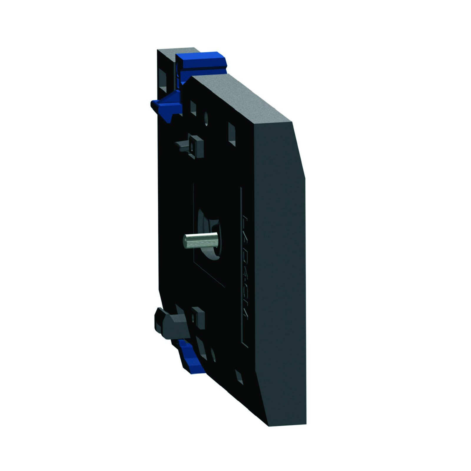 MEKANISK FORRIGLING D40A-D65A LAD4CM