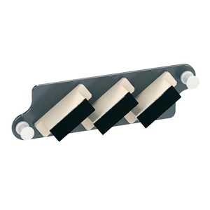schneider electric Dekkplate fo m/3 sc duplex vdim1530311