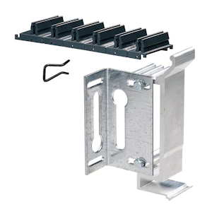 schneider electric Konsoll stillbar kvs-60a 5583608