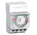 schneider electric Time switch mechanical mech ih 24h 2chan batt