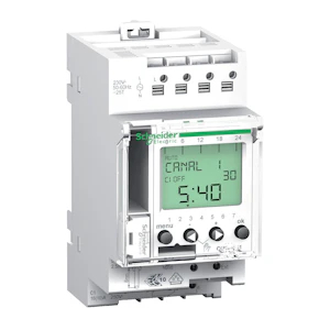 schneider electric Kopplingsur ihp+ 1 kan 84 memory platss