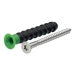 schneider electric Plugg tph kort(20) 72mm skrue imt39082