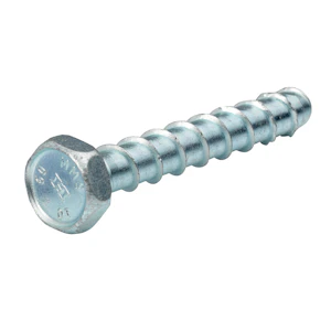 schneider electric Betoniruuvi schneider mms-s 7,5x40 fxb 100kpl