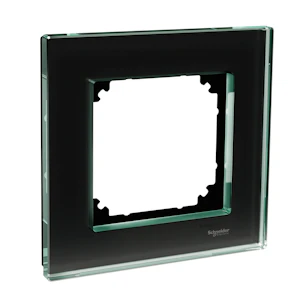 schneider electric Peitelevy exxact lasi, antrasiitti diy