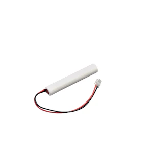 schneider electric Batteri for exiway easyled ni-cd batteri 3,6 v 1,6 ah