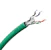 schneider electric Tietoverkkokaapeli-hf cat6 cat6 u/utp 4p dca 305m g