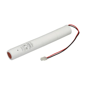 schneider electric Batteri for exiway plus ni-cd batteri 4,5 ah på 4,8 v