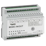 NÖDLJUSARMATUR EPC MSWC-IN/OUT EXW-POWER-CBS