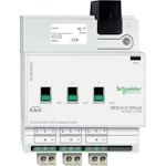 KNX 1-10V UTGANG 3 KANAL DIN MTN646991