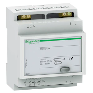 schneider electric Valonsäädin acti9 1-10v 1500w 12-30v/230v sae