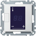 MERTEN UNIVERSAALTERMOSTAAT DIGITAALNE 230V 16A